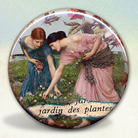 Gather Ye Rosebuds Gather Ye Rosebuds
