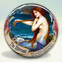 A Mermaid Fair A Mermaid Fair
