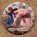 Waterhouse Gather Ye Rosebuds 