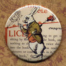 The White Rabbit