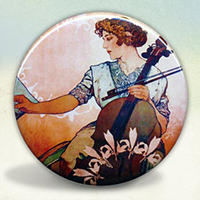 Zdenka Cerny Cello Concert Mucha Zdenka Cerny Cello Concert Mucha