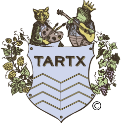 TartX