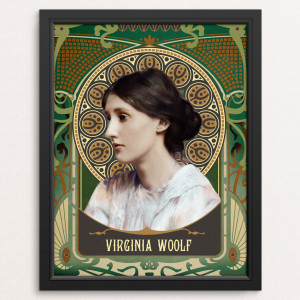 virginia-woolf-frame