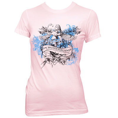 Alice Flamingo