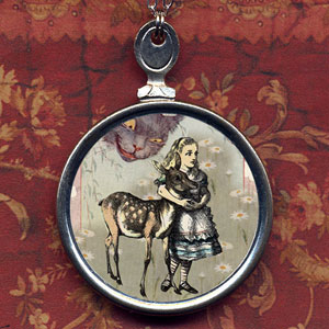 Alice and The Fawn