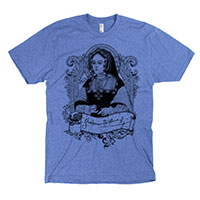 Catherine of Aragon Mens / Unisex T-shirt Catherine of Aragon Mens / Unisex T-shirt